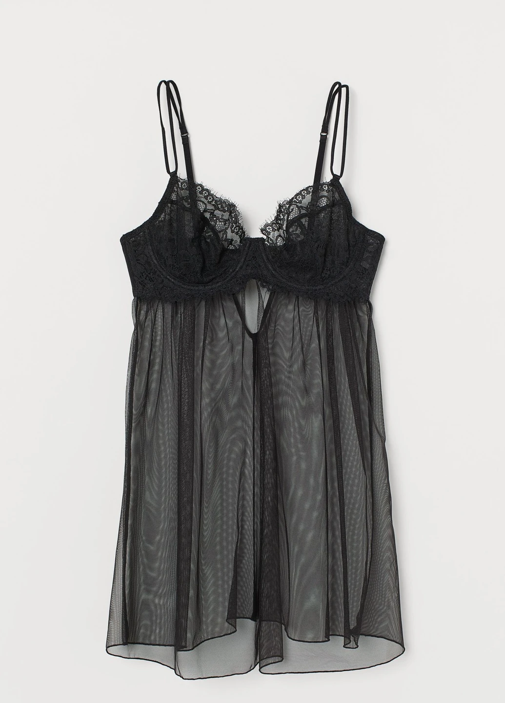 Пеньюар H&M (252276813)