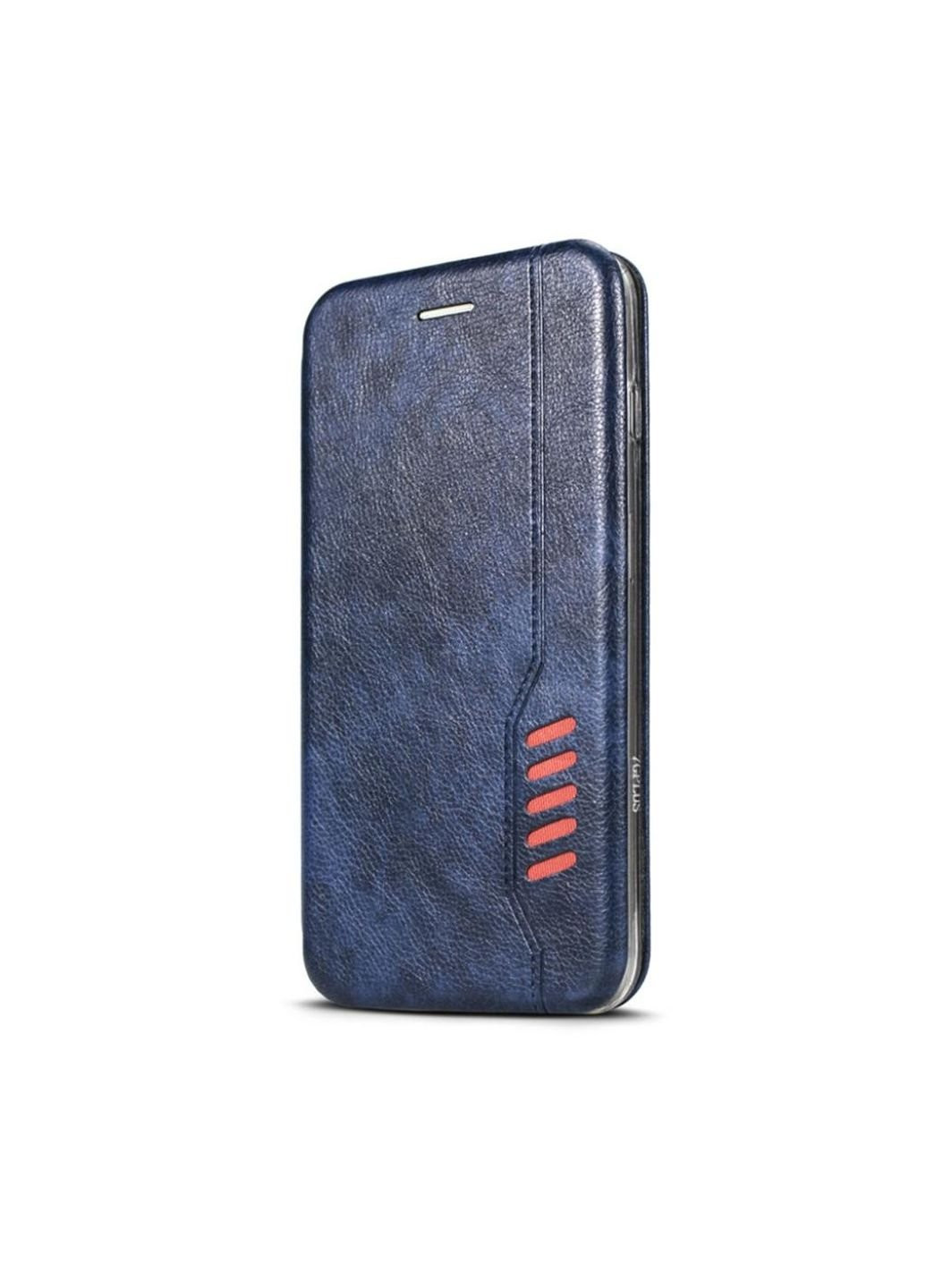 Чехол для моб. телефона 704912) (704912) BeCover Exclusive New Style Huawei P40 Lite E / Y7p Blue ( (201492914)