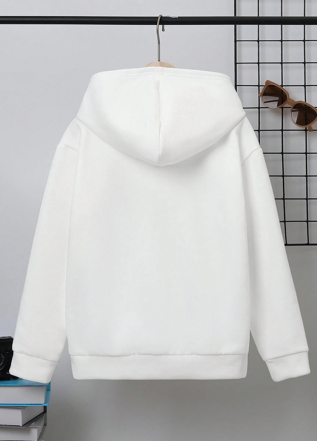 Худи SHEIN (309374815)