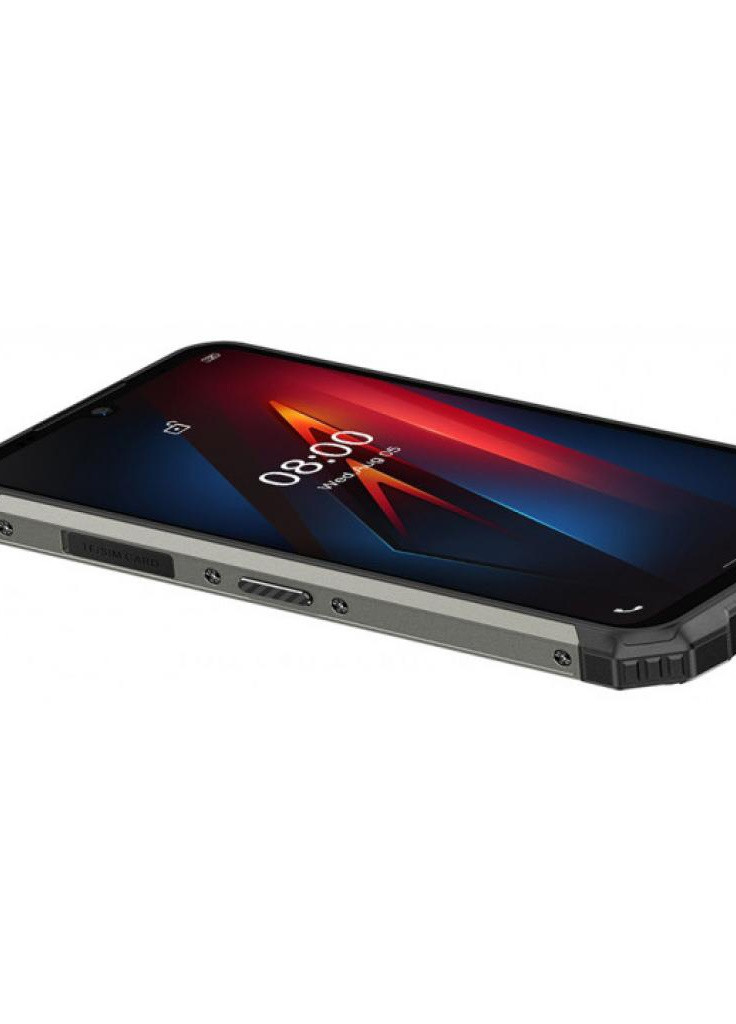 Мобільний телефон Armor 8 4 / 64Gb Black (6937748733744) Ulefone (203961327)