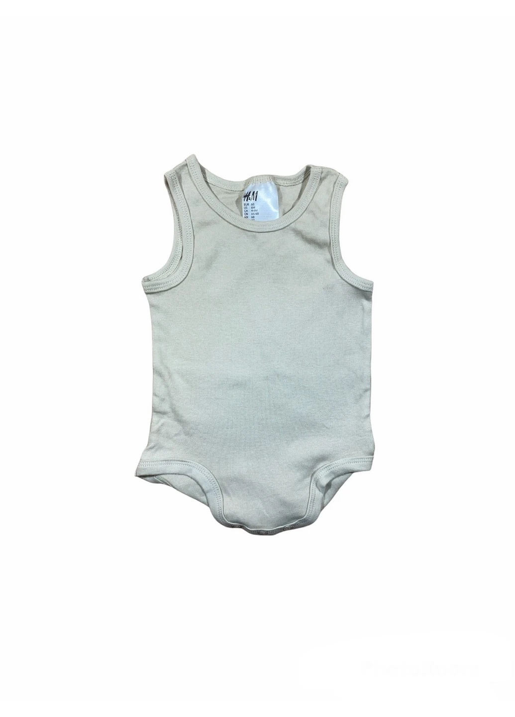 Боді H&M (248984737)