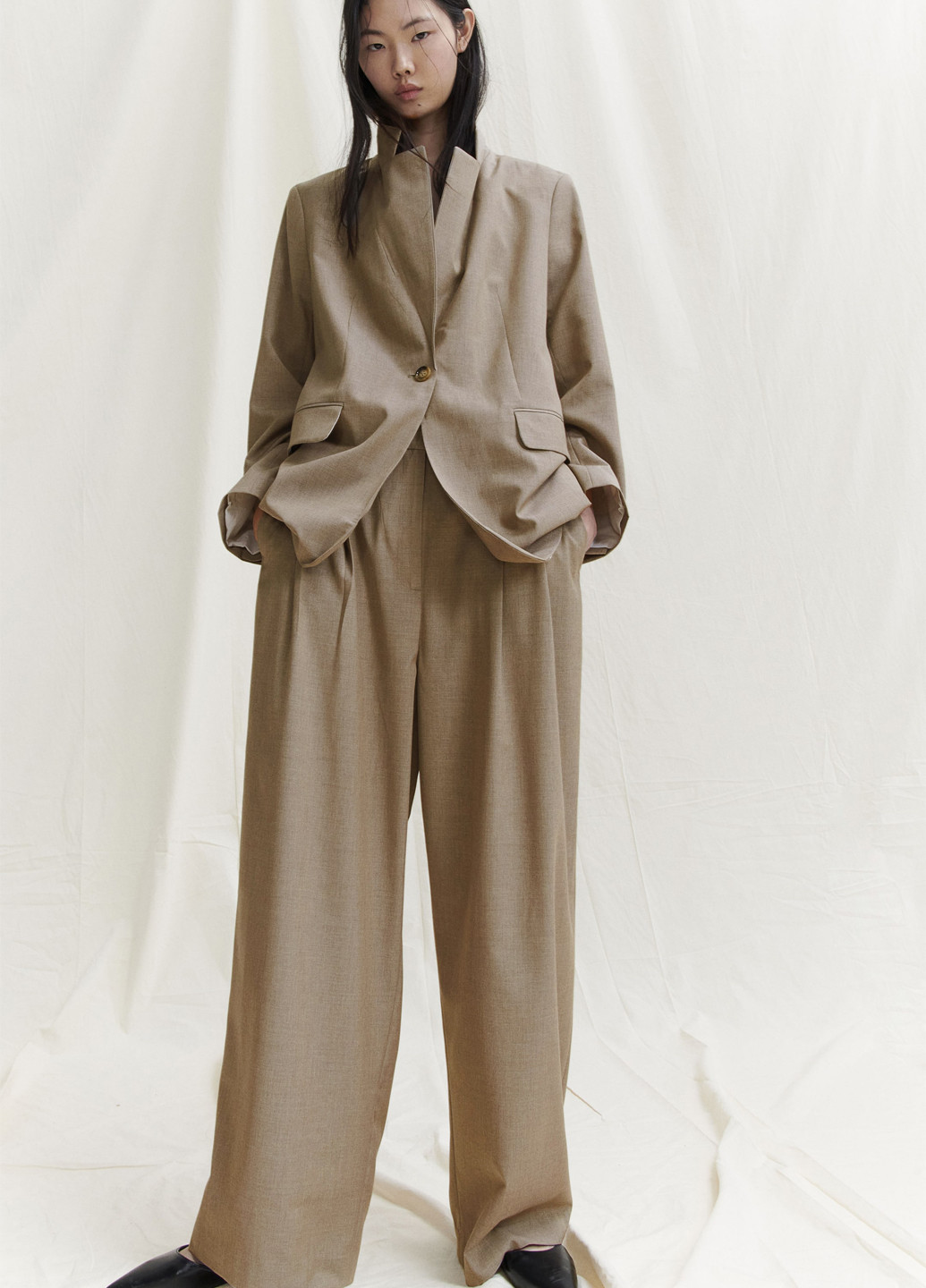 Штани H&M (306380383)