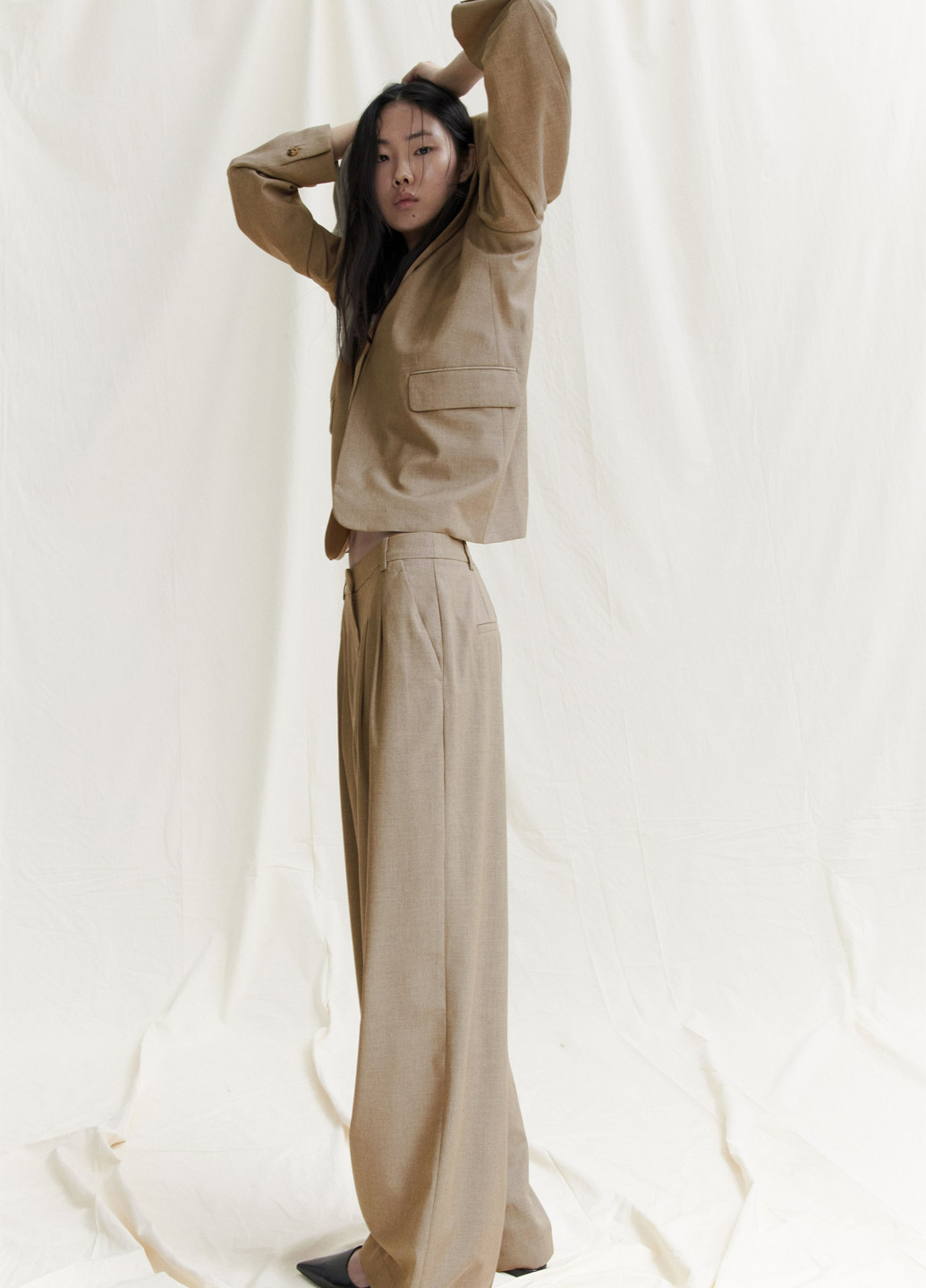 Штани H&M (306380383)