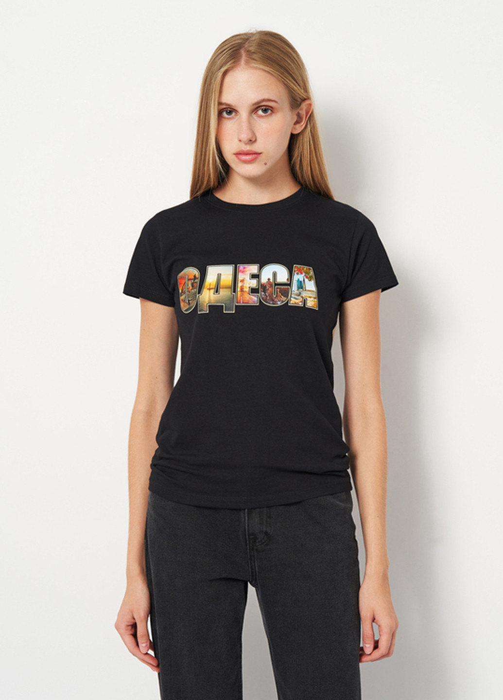 Футболка Sol's Imperial - (354571288)