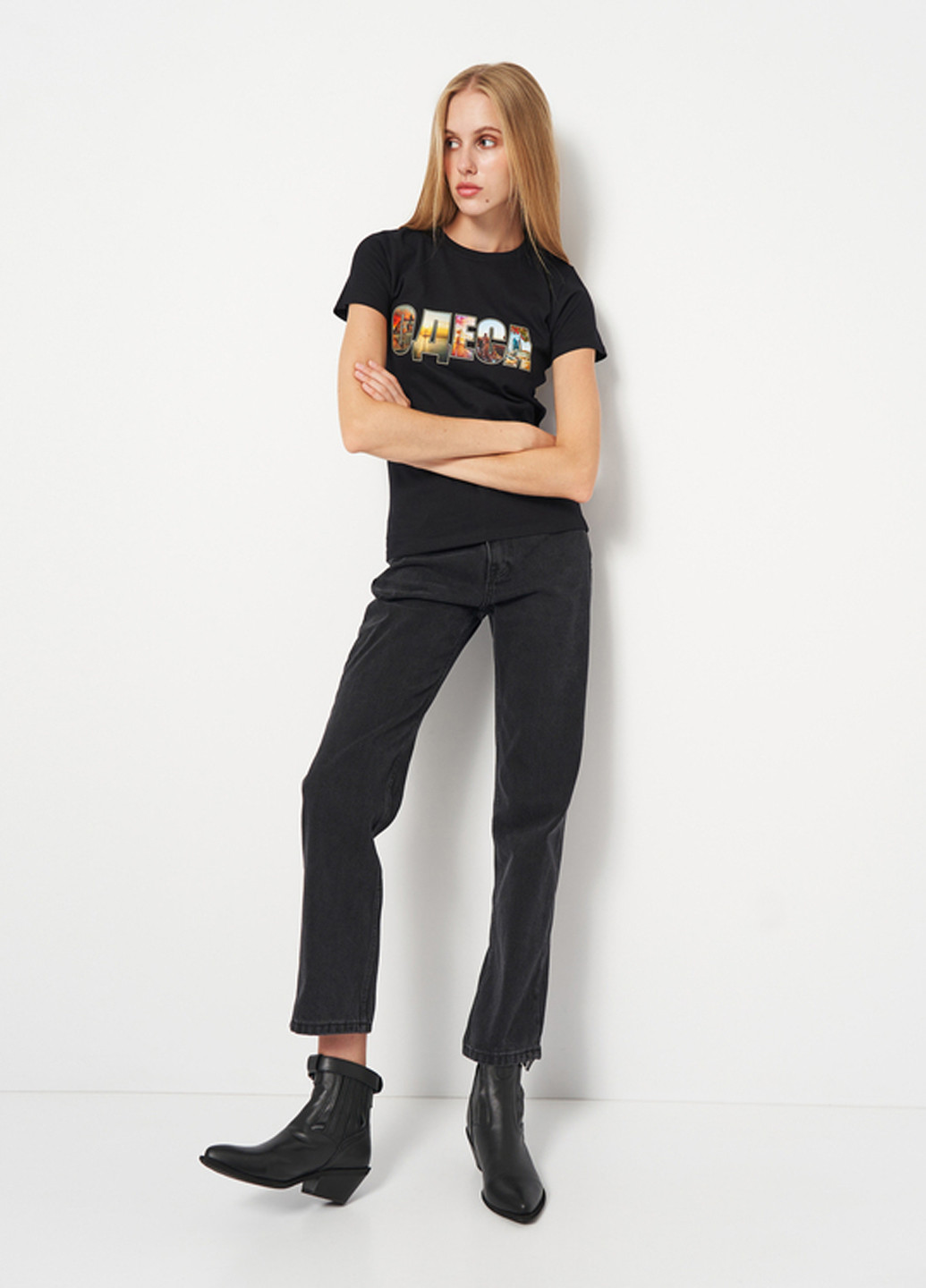 Футболка Sol's Imperial - (354571288)