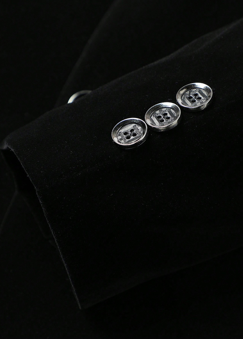 Черный демисезонный костюм (пиджак, брюки) брючный SHEIN