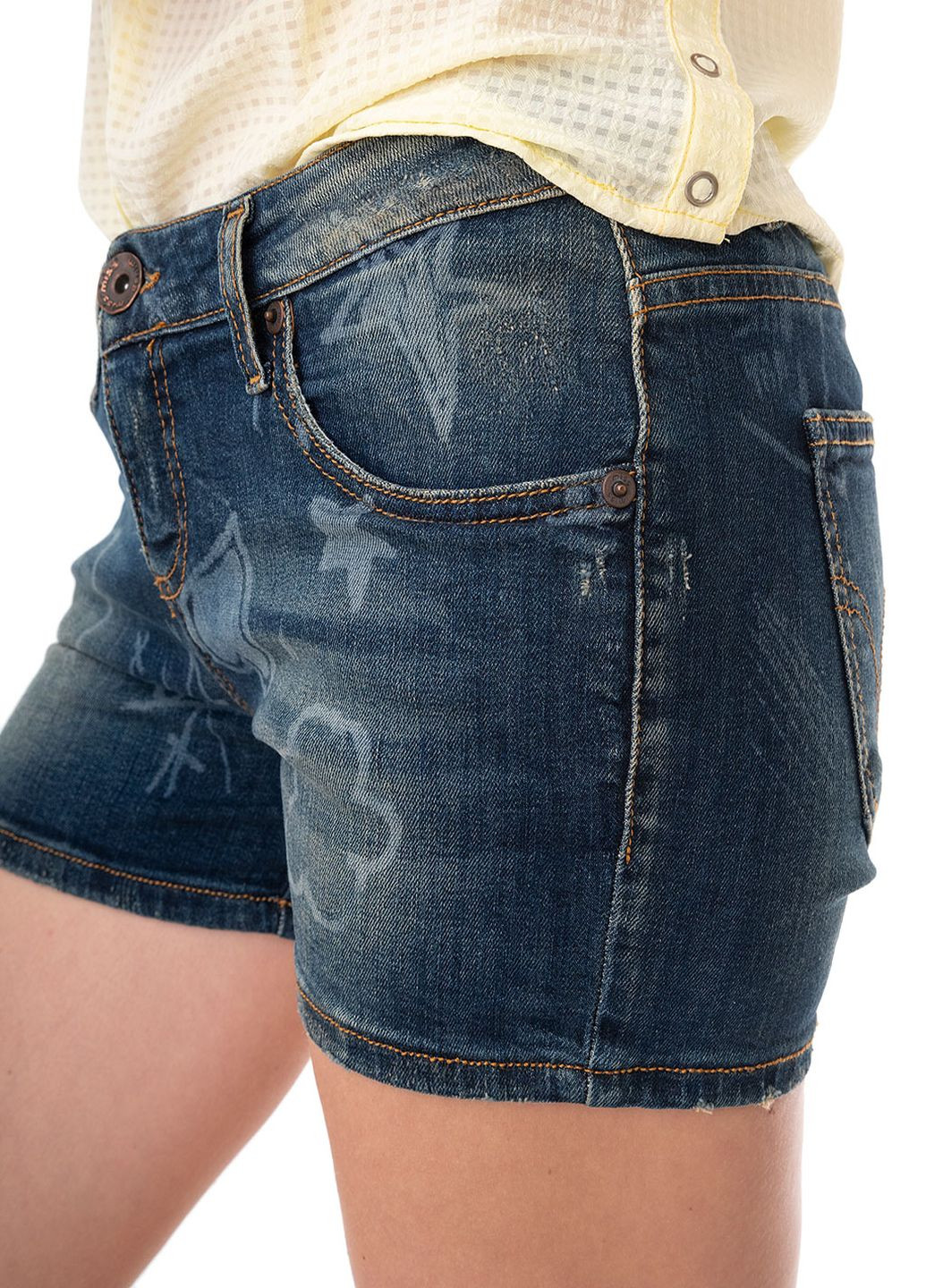 Шорты Miss Miss (195368968)