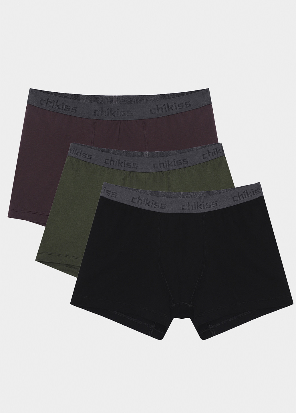 Труси (3 шт.) Chikiss (302066935)