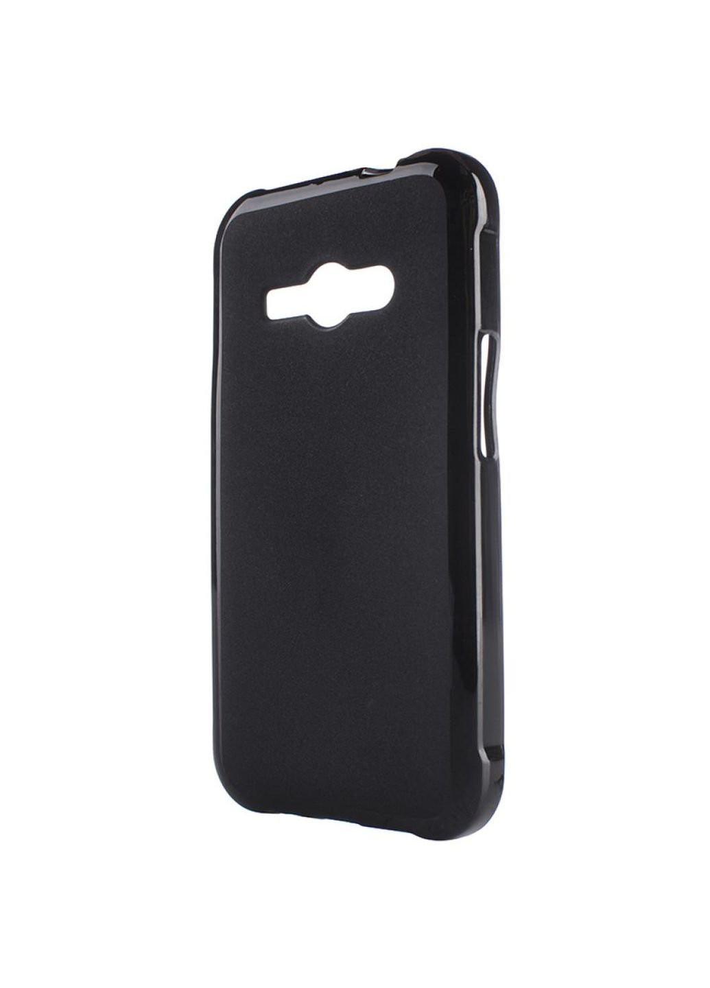 Чехол для мобильного телефона для Samsung Galaxy J1 Ace J110H/DS (Black) (216968) Drobak (252571214)