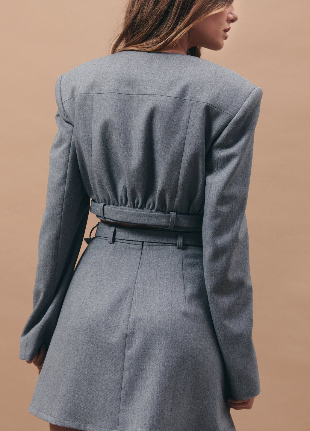 Костюм (жакет, юбка) Gepur (306525932)