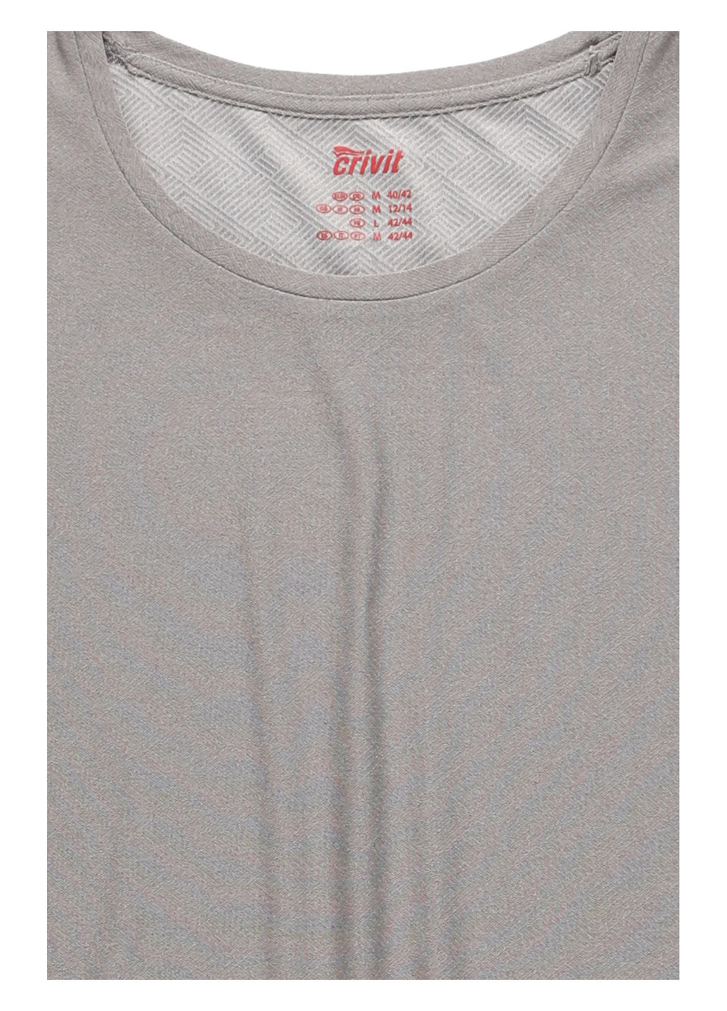 Футболка Crivit - (346755658)