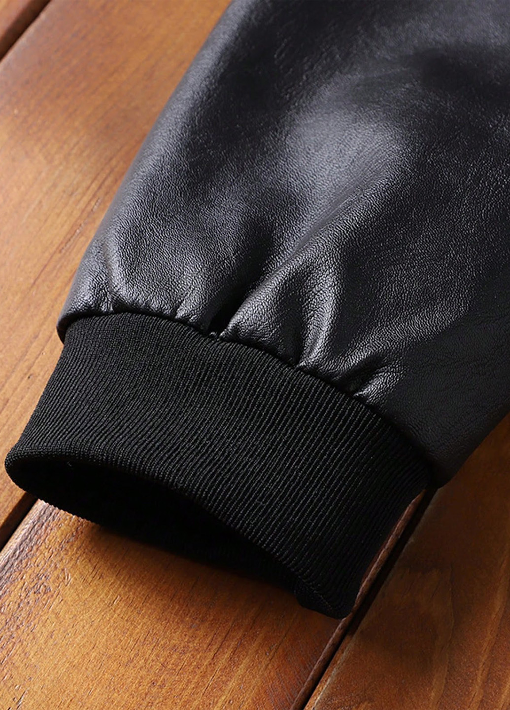 Бомбер SHEIN на блискавці (324390135)