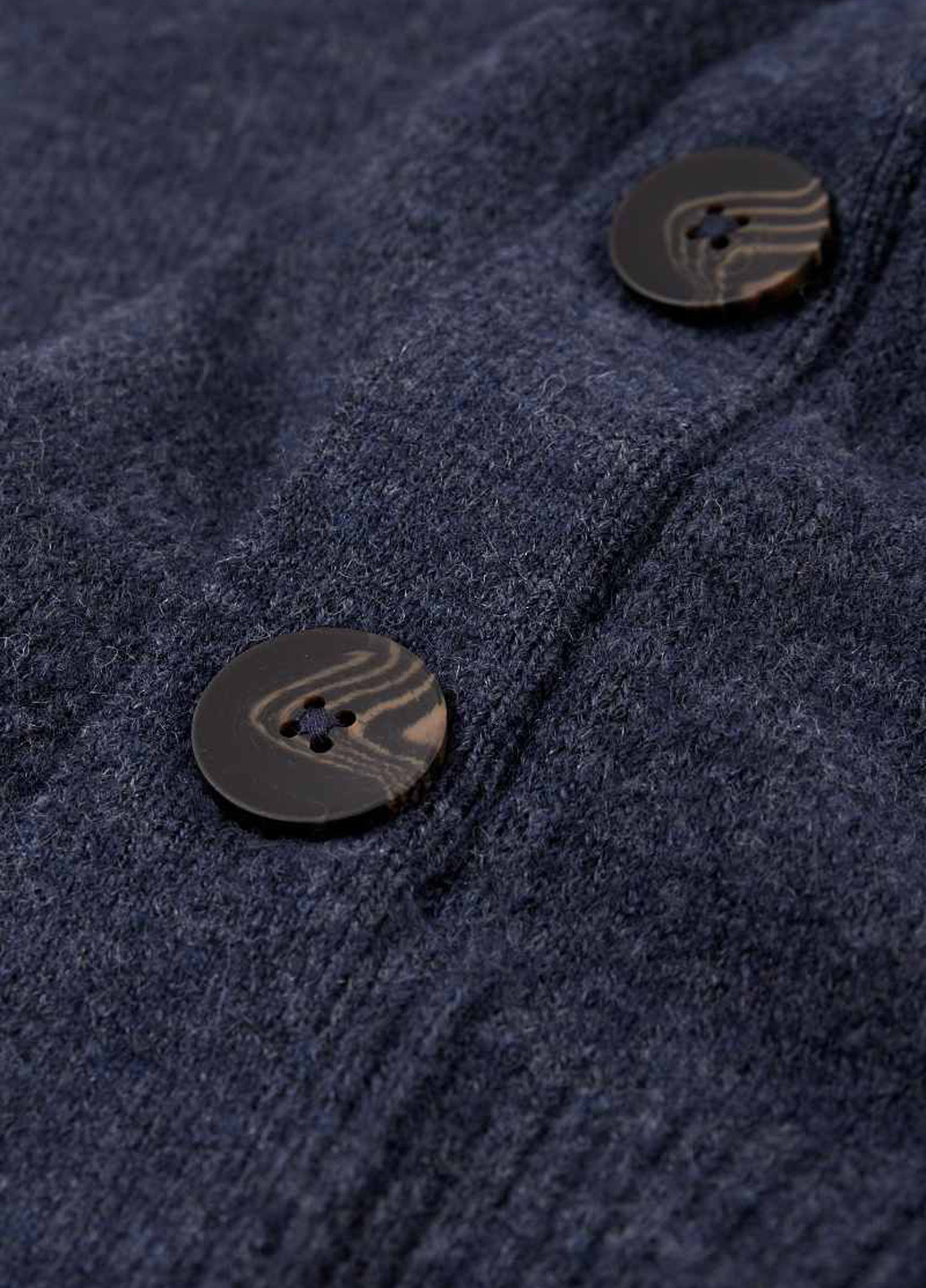 Темно-синій демісезонний пуловер пуловер C&A