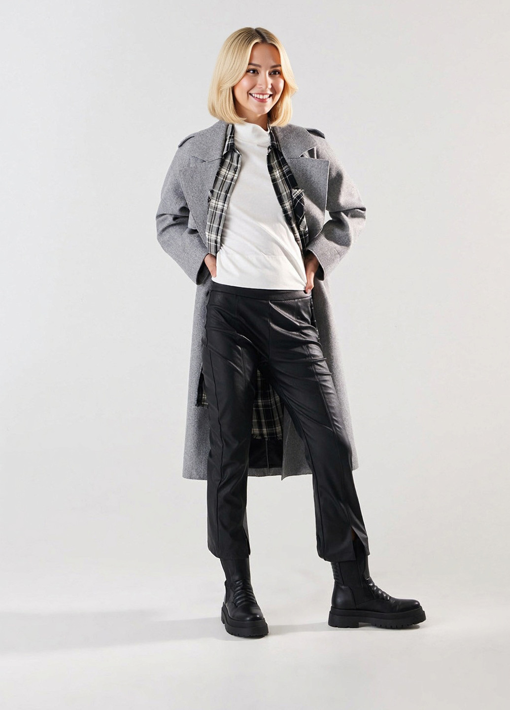 Брюки Sinsay (254707230)