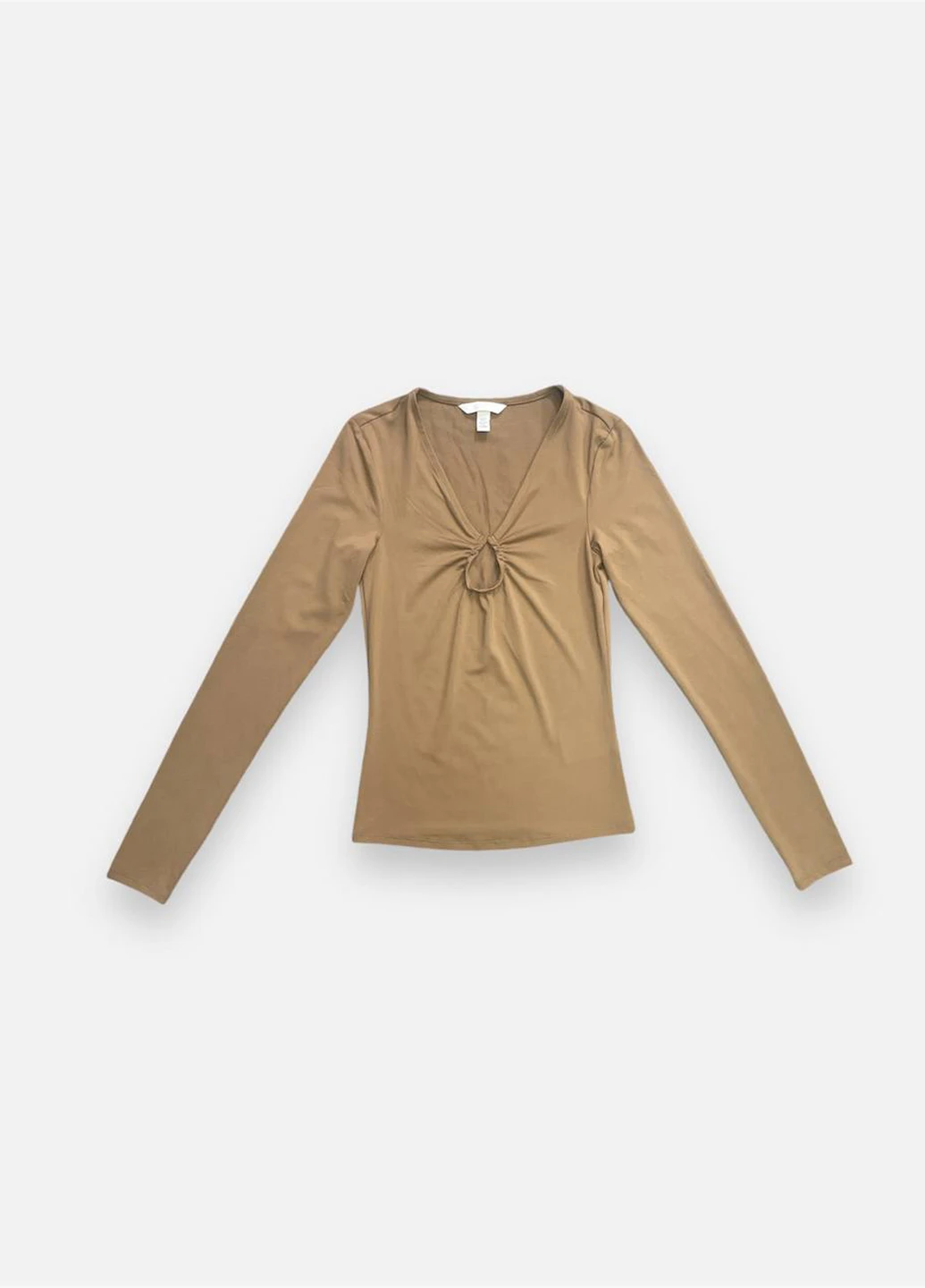Лонгслив H&M (302823242)