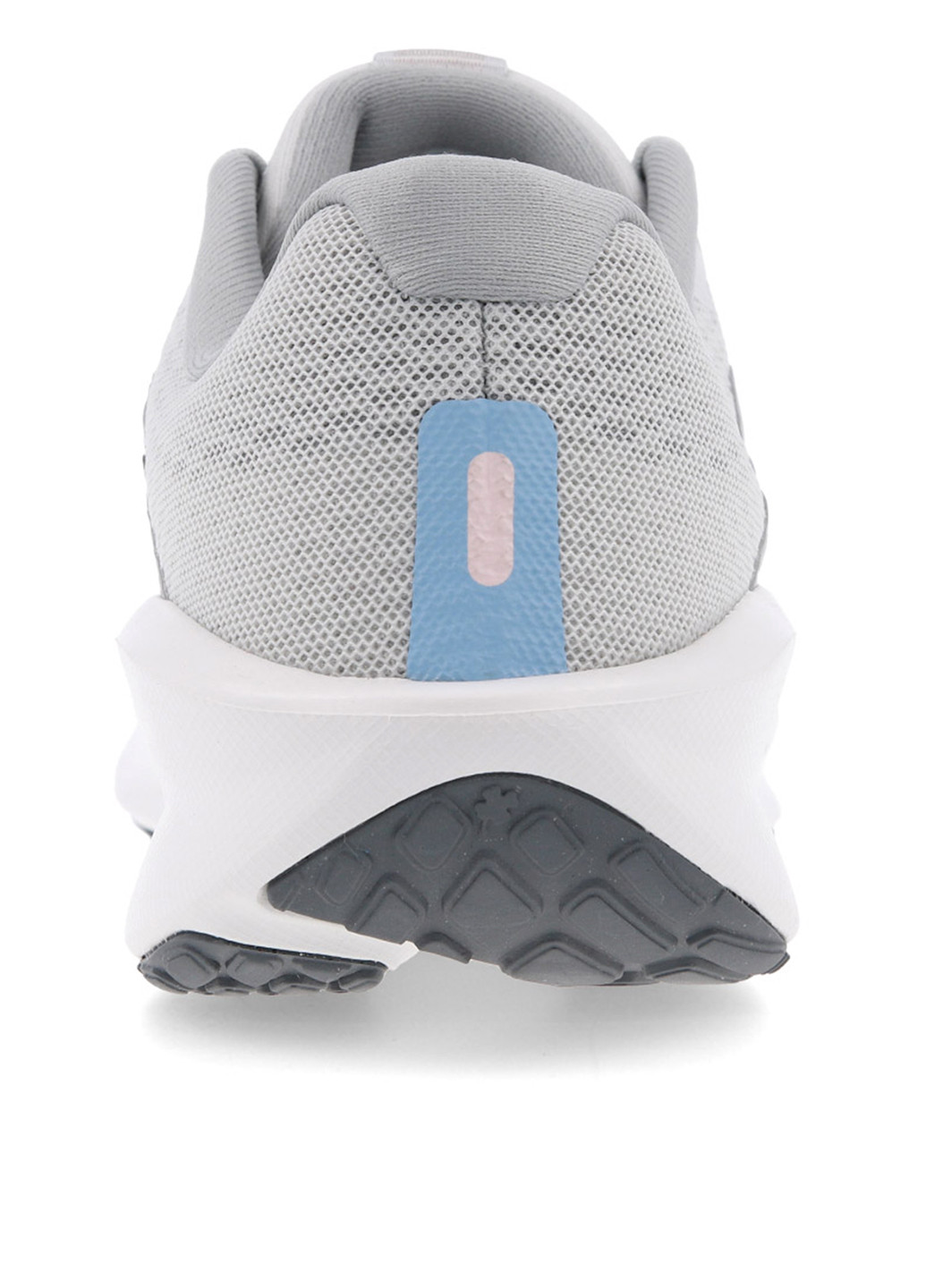 Кроссовки Nike DOWNSHİFTER 13 серые демисезоны (348517025)