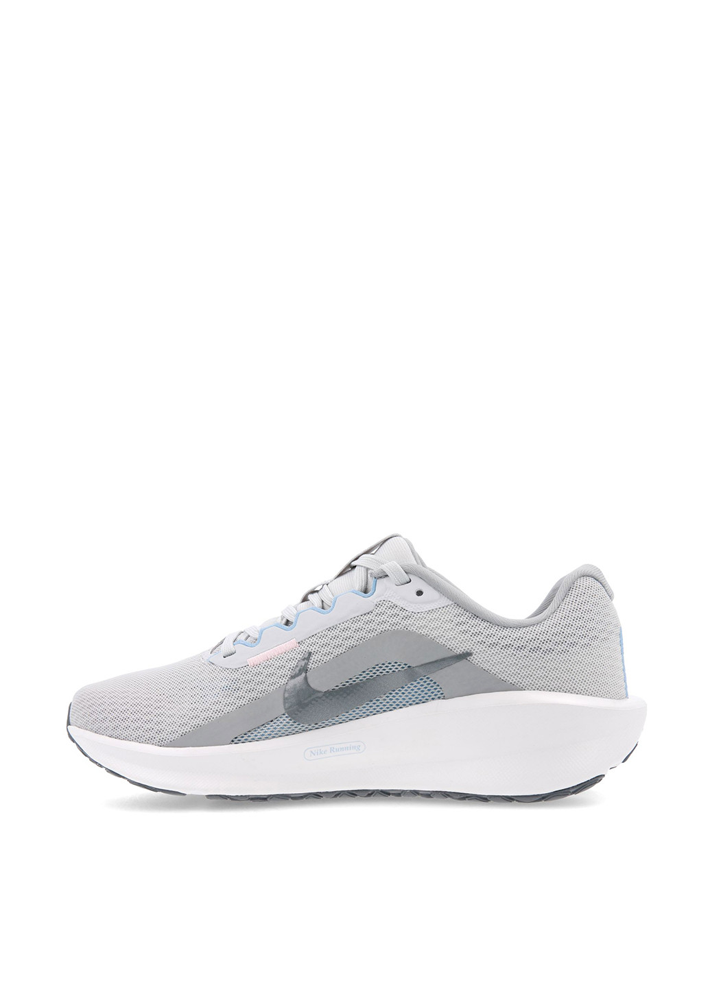 Кроссовки Nike DOWNSHİFTER 13 серые демисезоны (348517025)