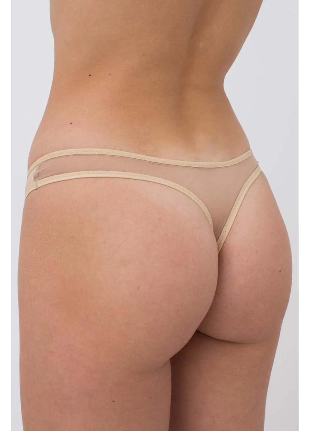 Трусики Giulia Soft micro 2102/22 (253151640)