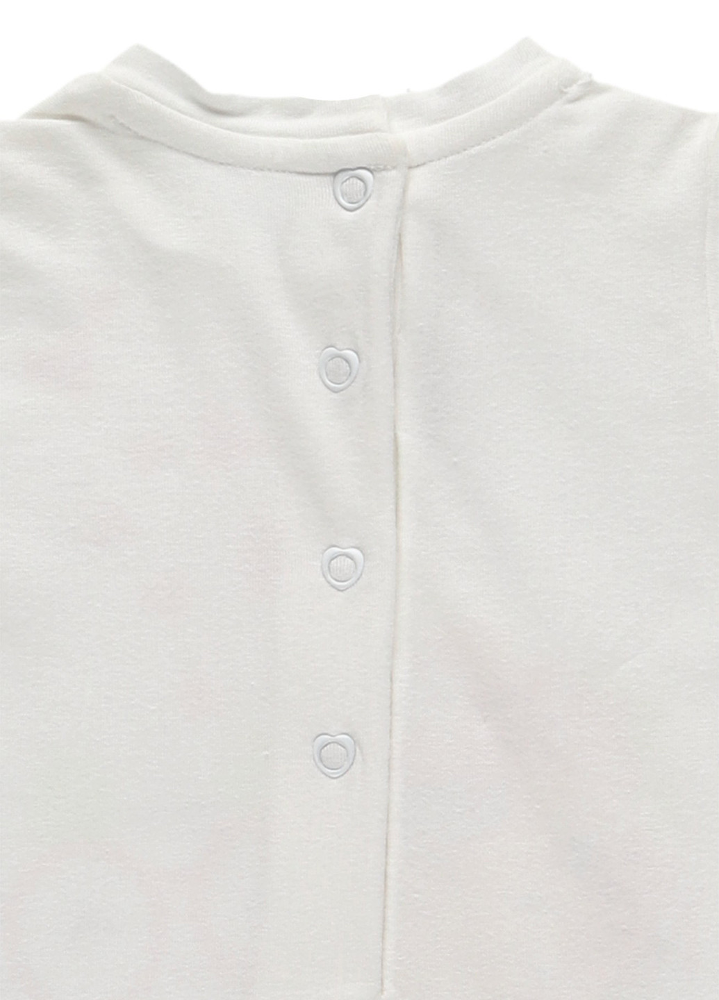 Белое платье Chicco (316757922)