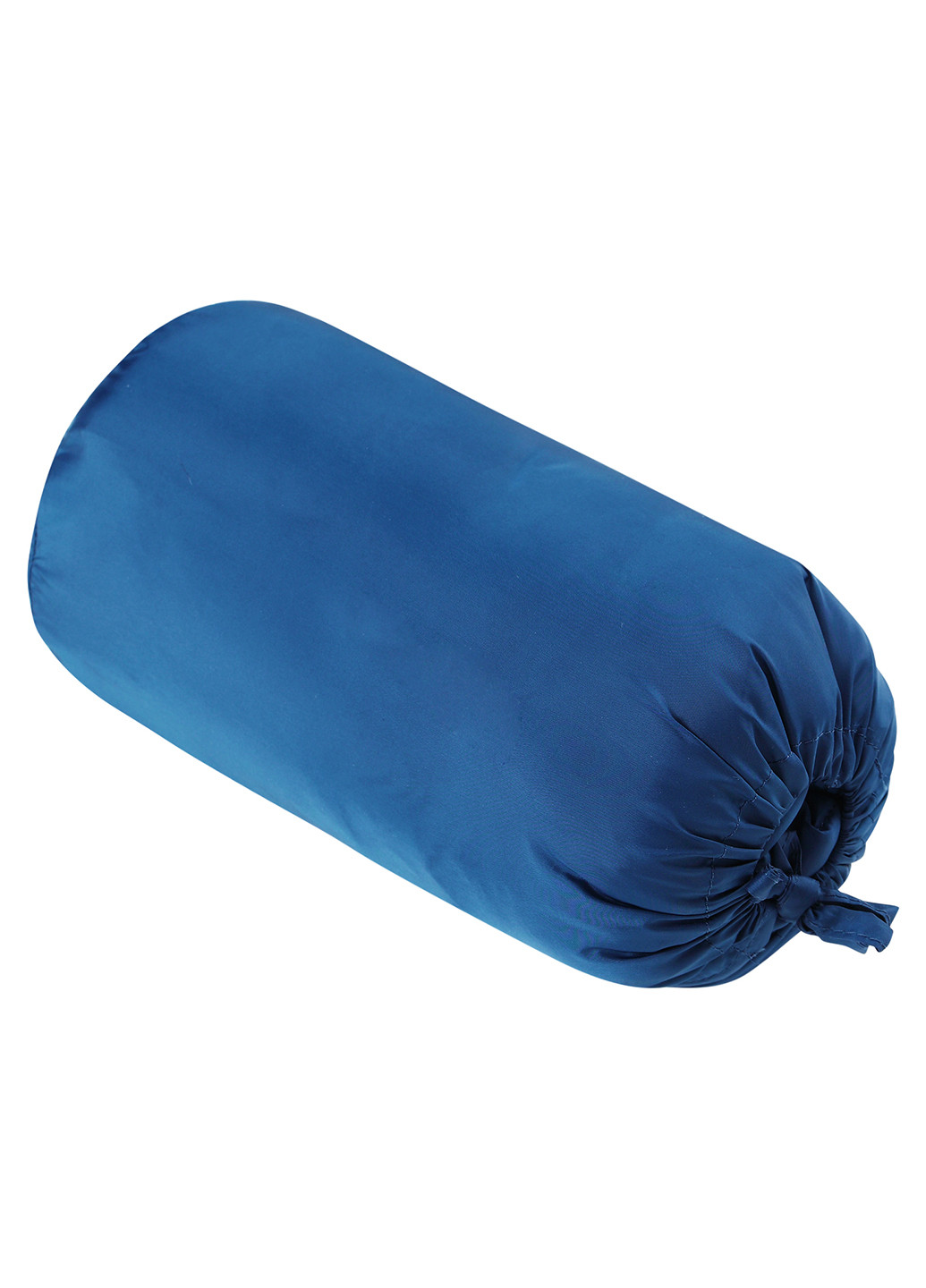 Темно-голубой демисезонный Пуховик с капюшоном Reima