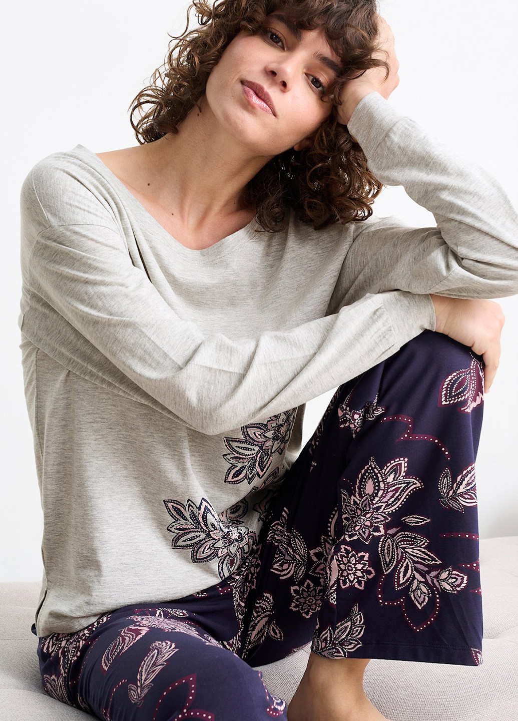 Лонгслив C&A (322945575)