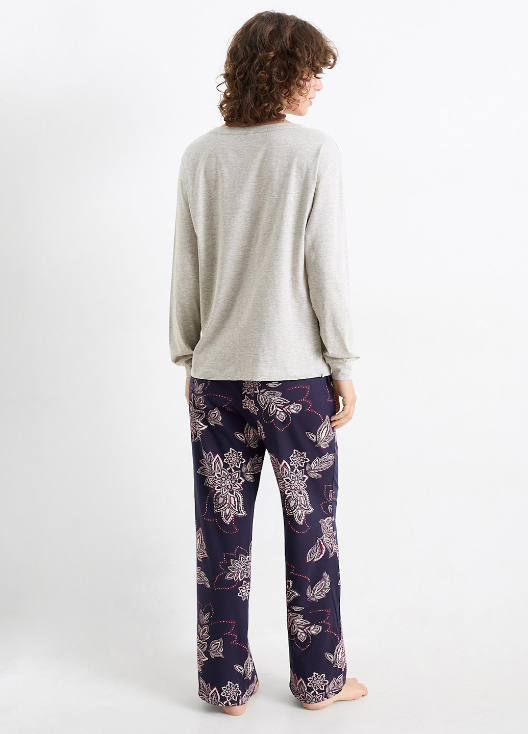 Лонгслив C&A (322945575)