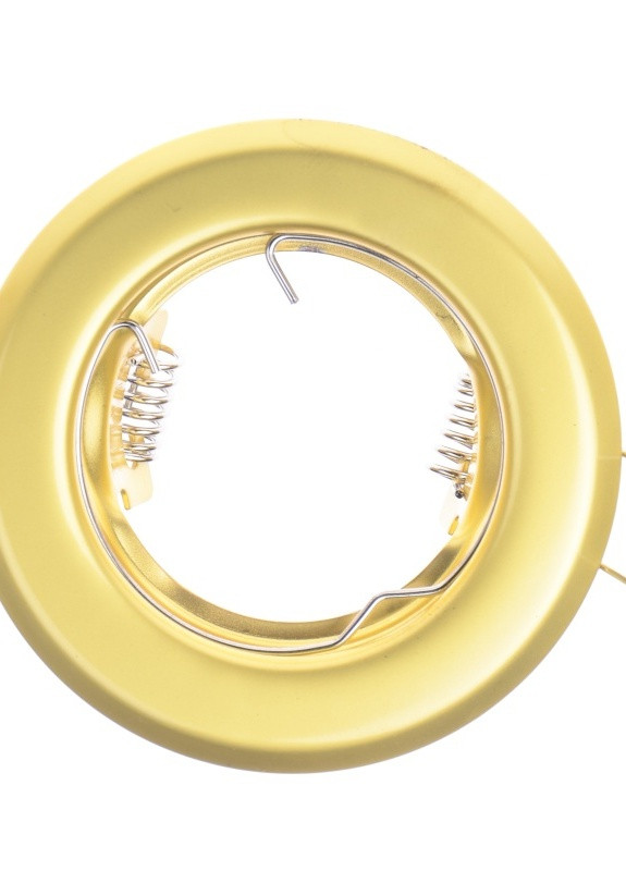 Світильник точковий HDL-S02 PG (82) Brille (253893270)