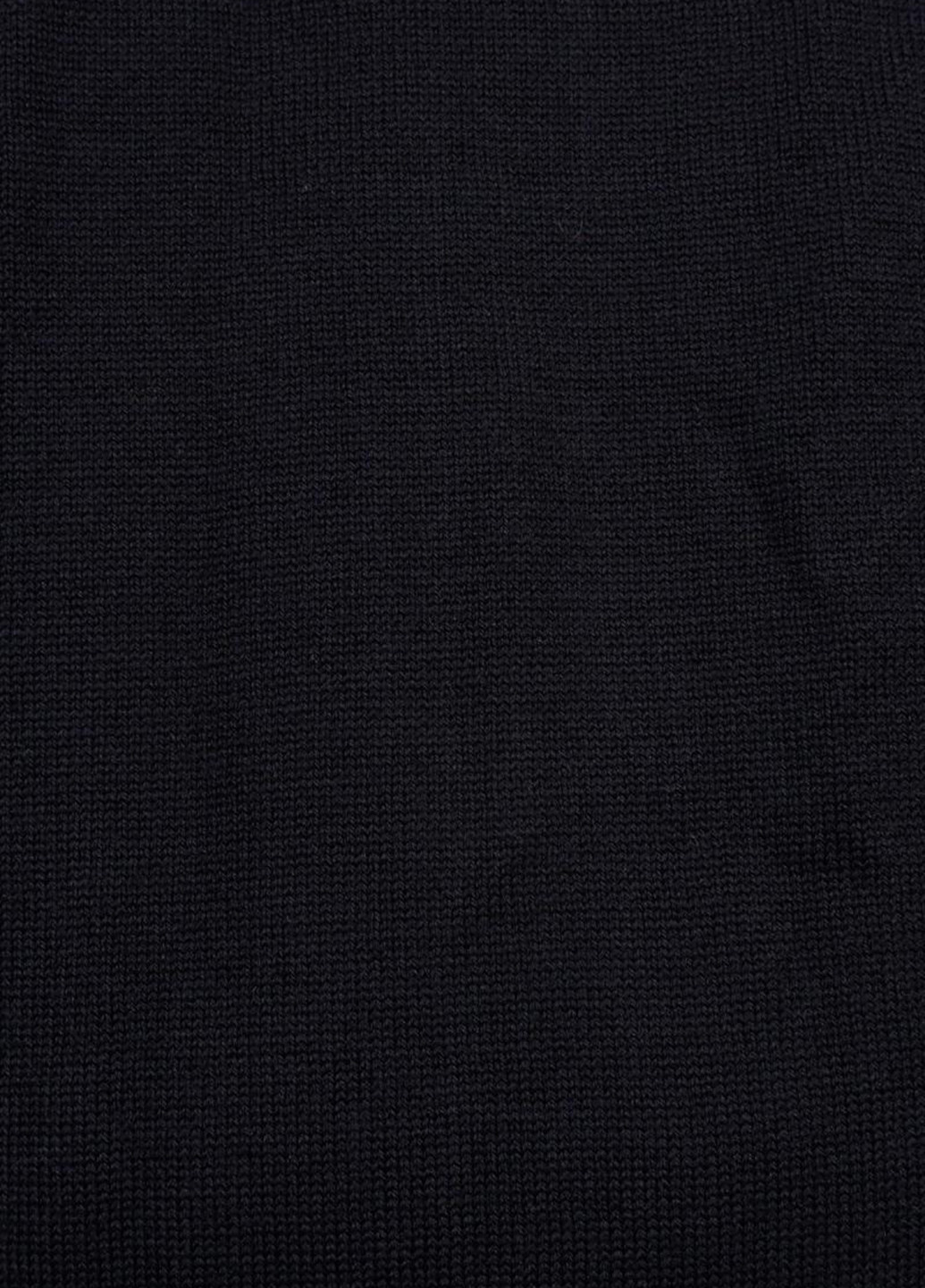 Темно-синий демисезонный кардиган Cos