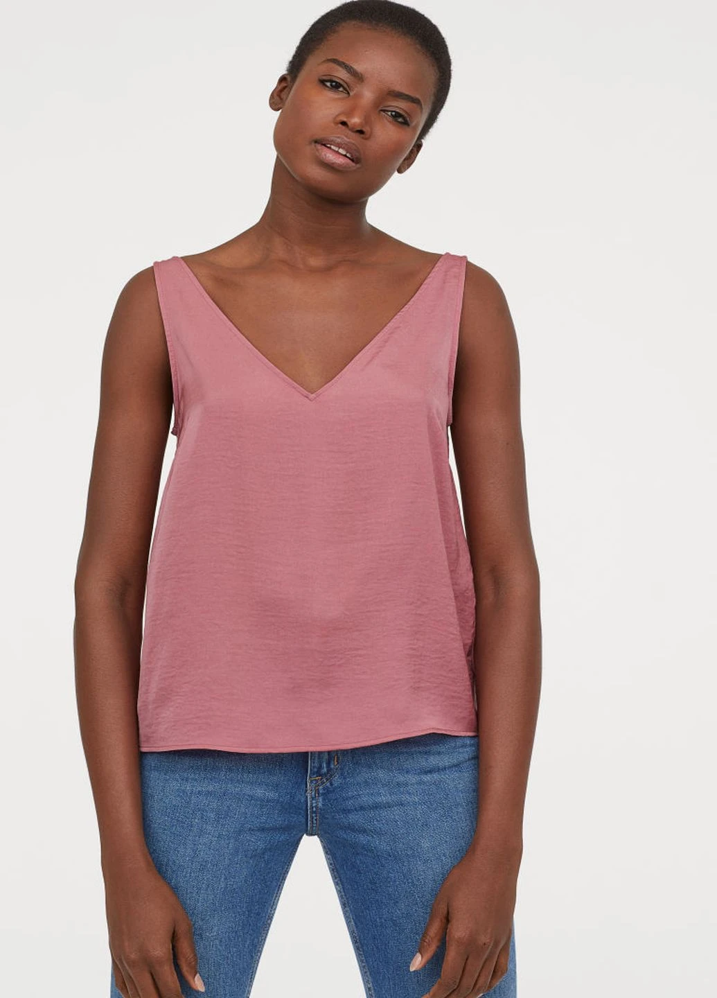 Топ H&M - (193871400)