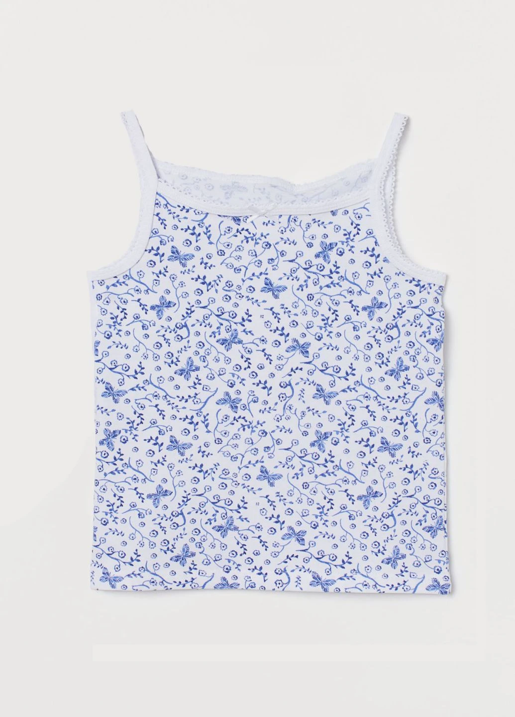 Майка H&M (235071839)