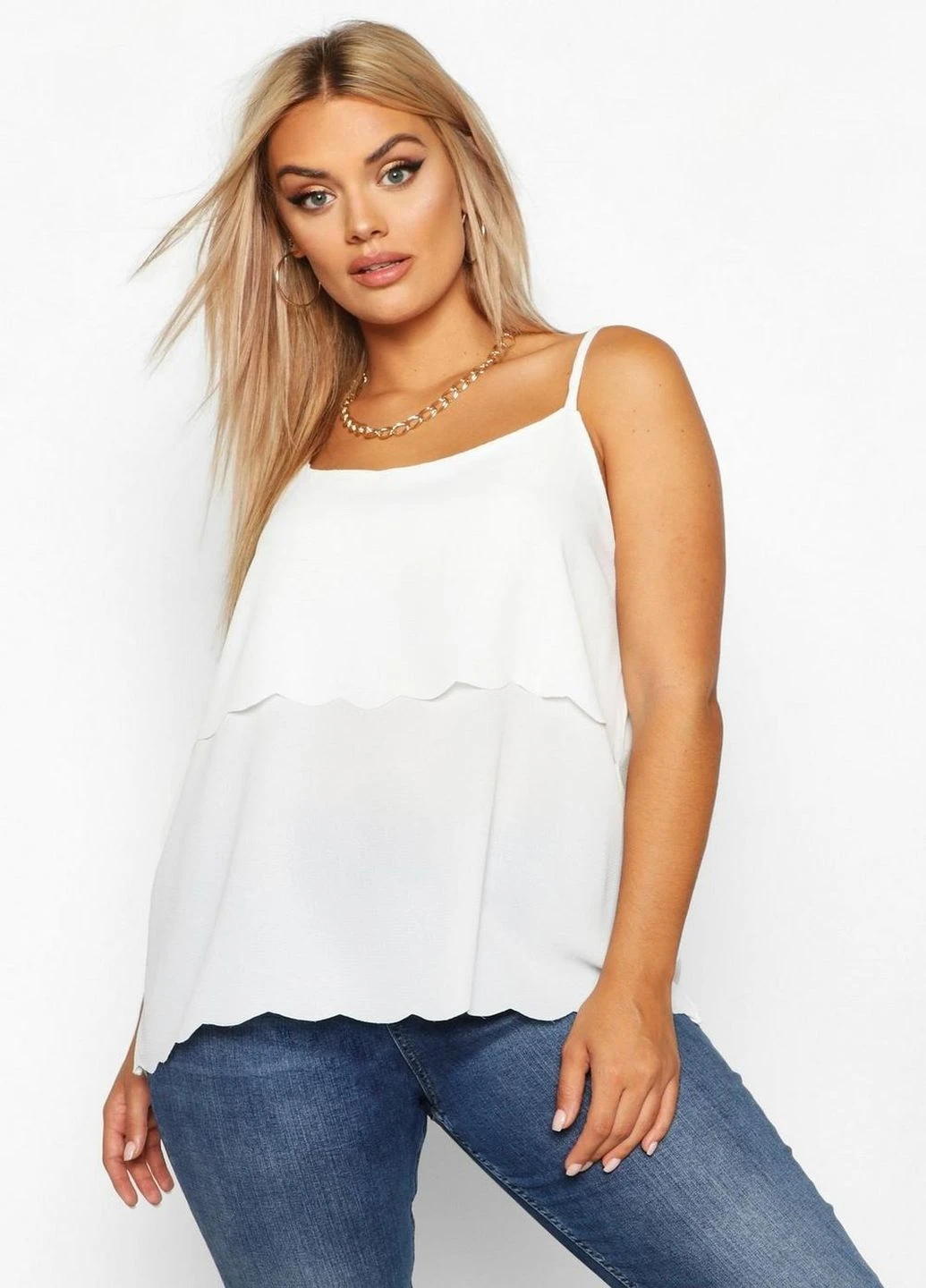 Топ Boohoo (251256521)