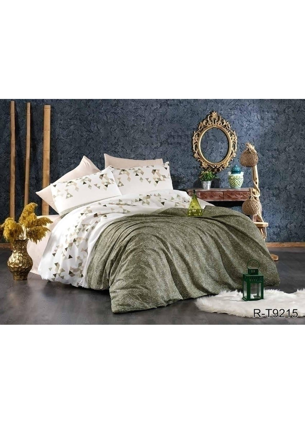 КПБ з компаньйоном Двуспальный ТМ TAG (254787755)