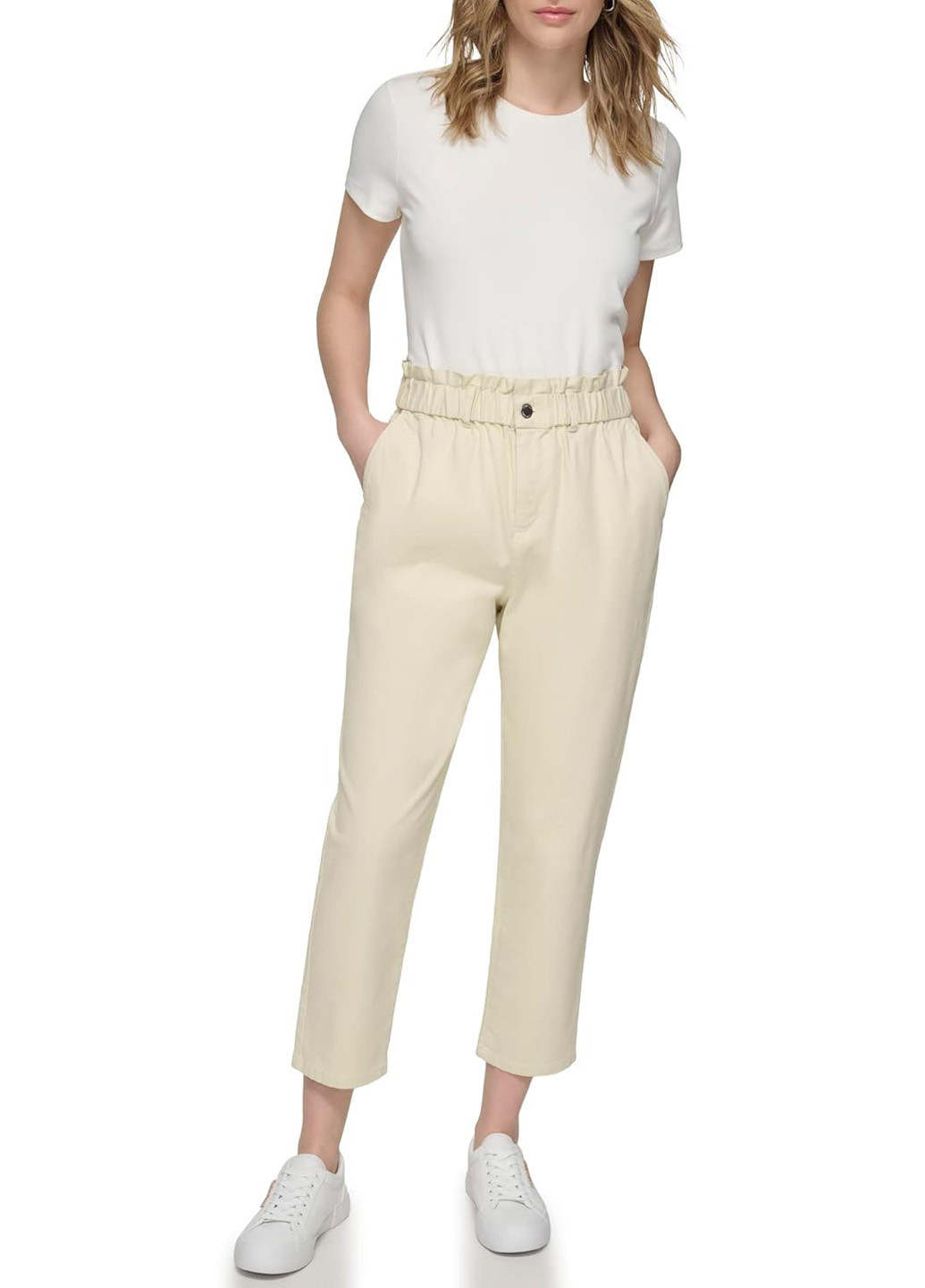 Брюки Calvin Klein (313341581)