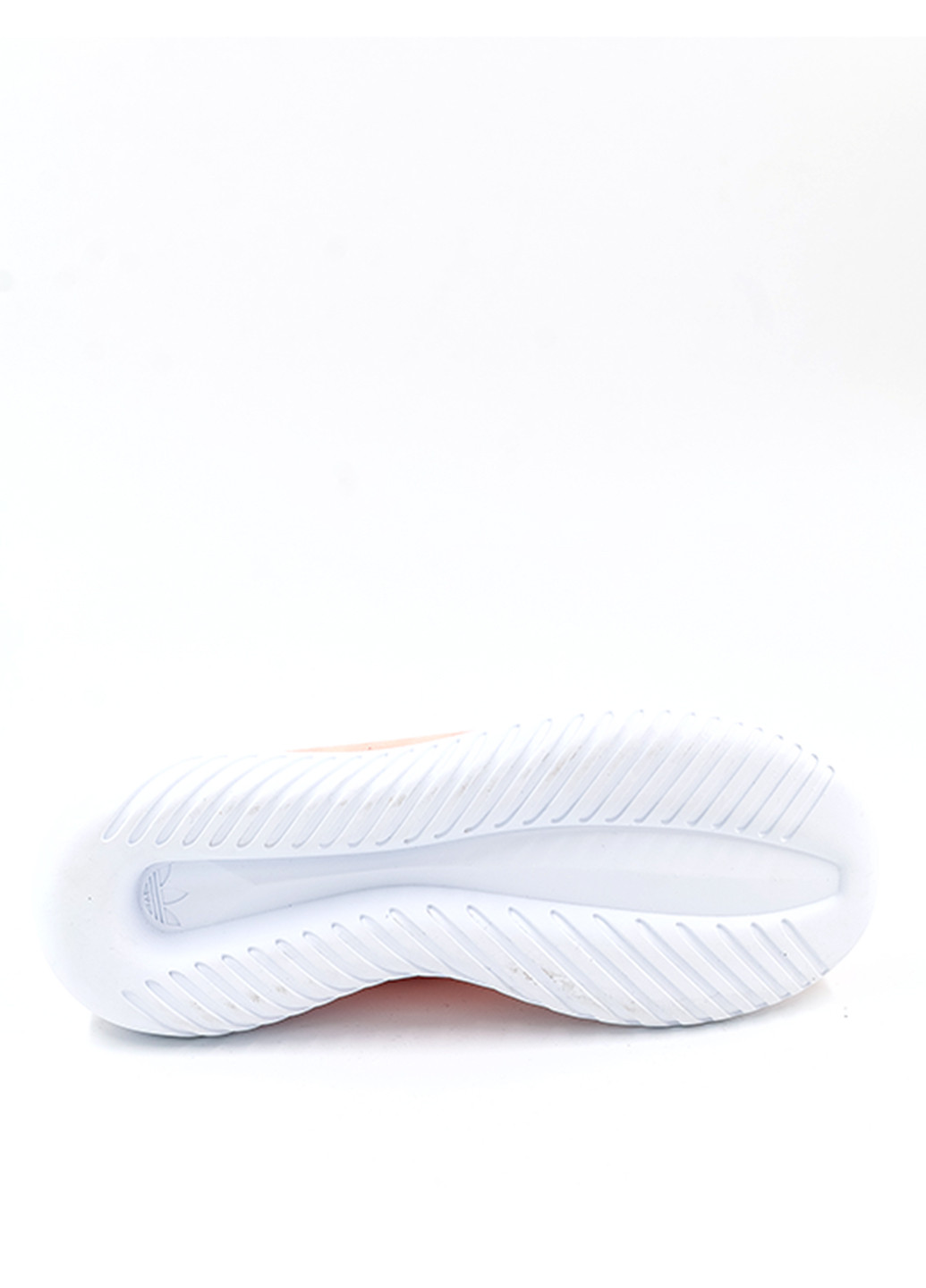 Персиковые демисезонные кроссовки adidas
