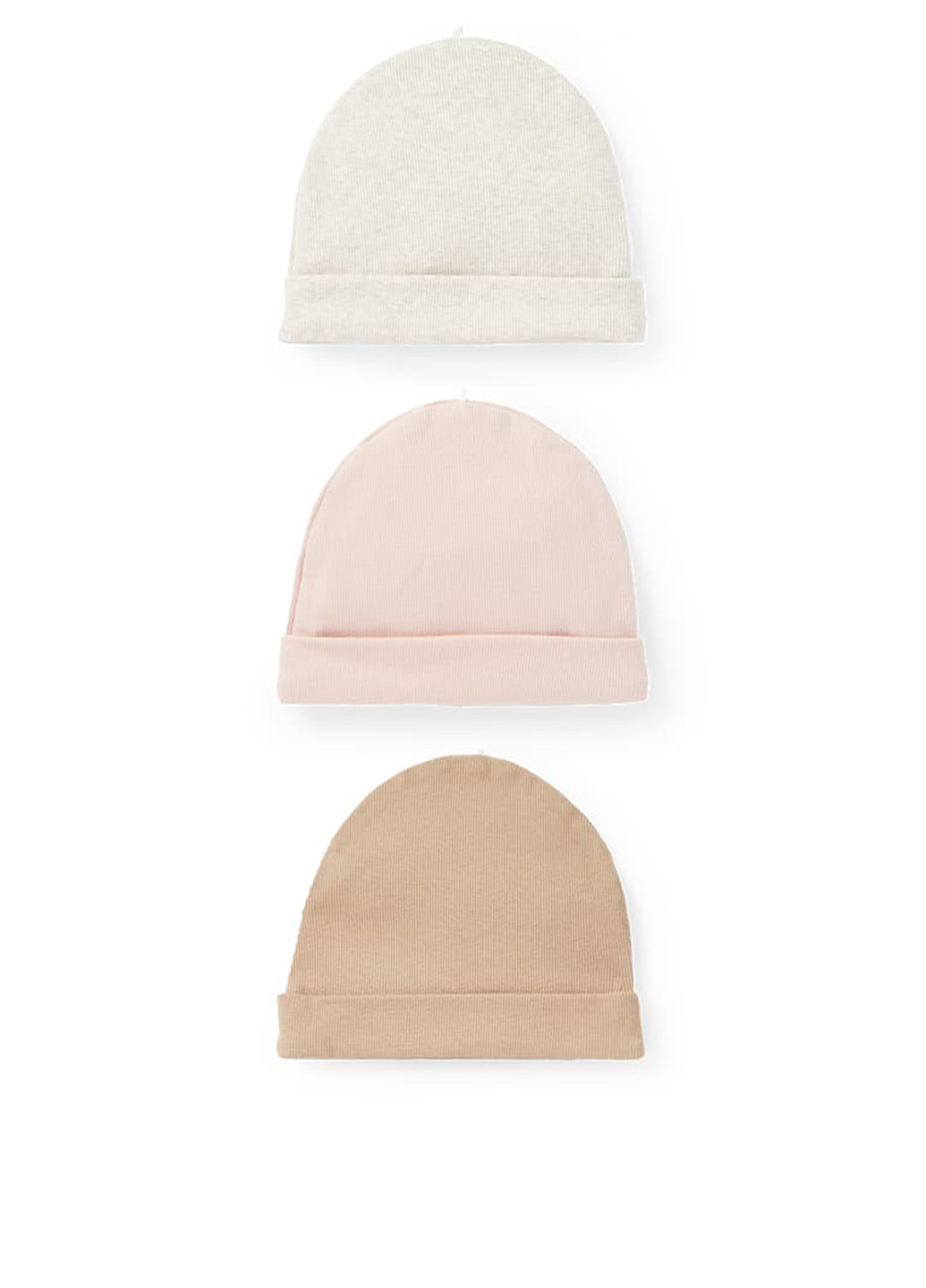 Шапка (3 шт.) C&A (369839033)