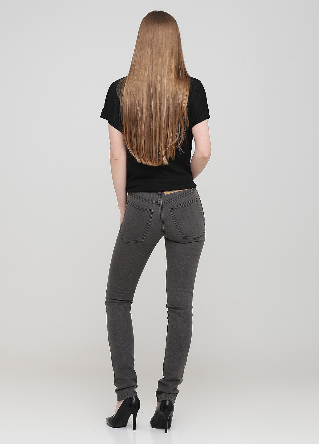 Джинсы Cheap Monday - (366737159)