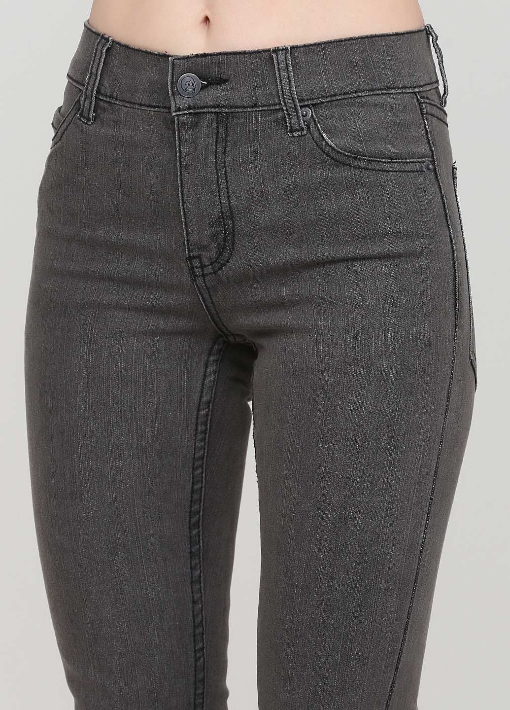 Джинсы Cheap Monday - (366737159)