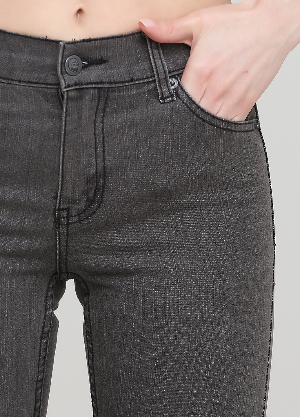 Джинсы Cheap Monday - (366737159)