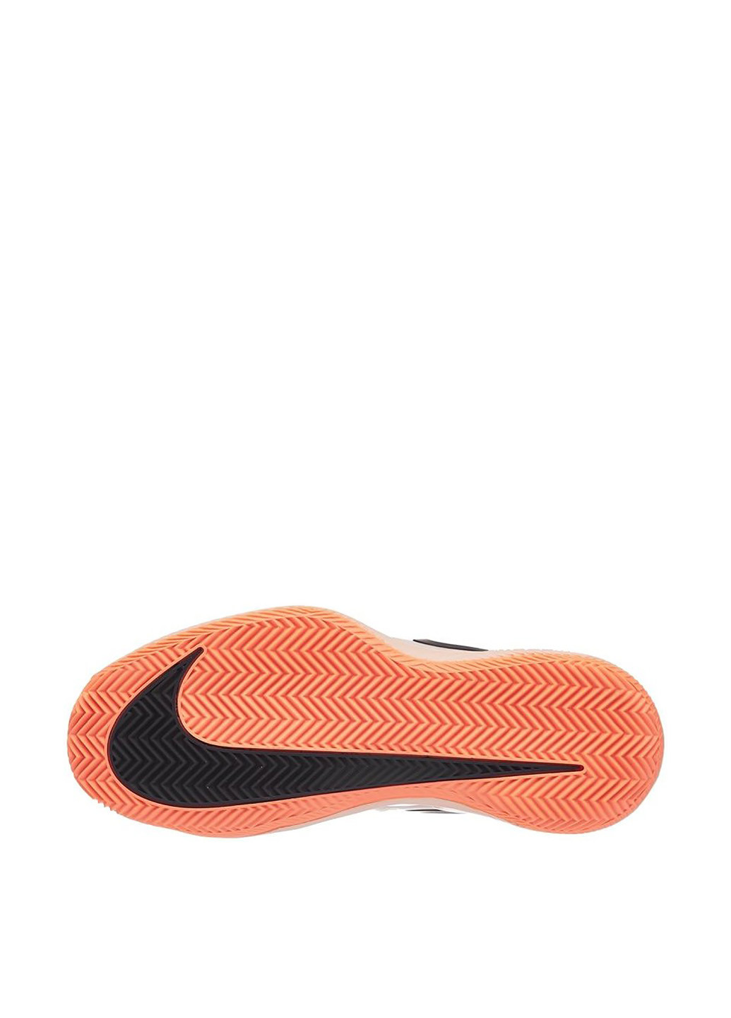 Лиловые демисезонные кроссовки Nike