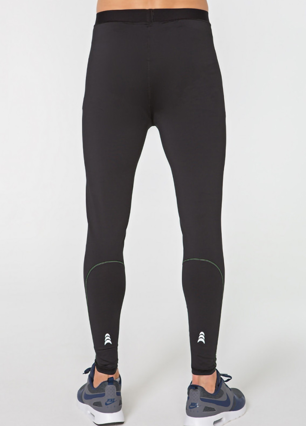 Компрессионные штаны-тайтсы (8092) XXL Radical (254052164)