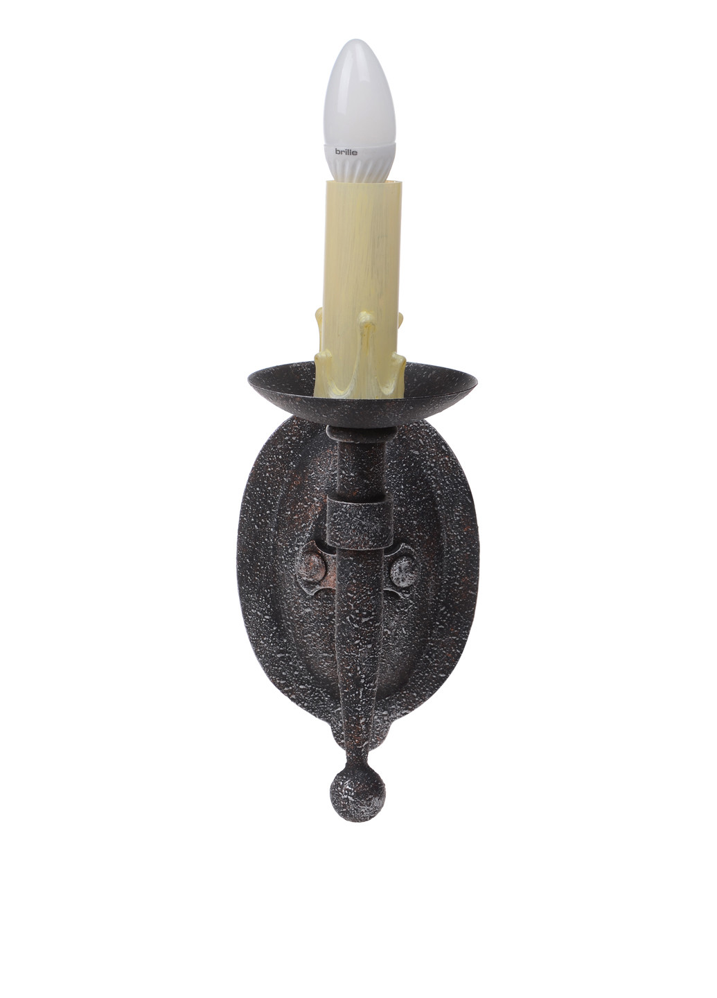 Бра, 24х18х41 см Brille (132199585)