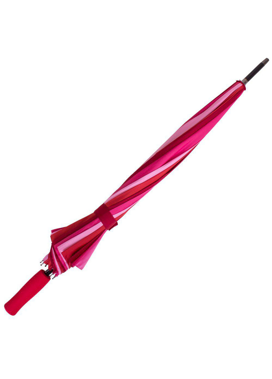 Жіночий парасолька-тростина напівавтомат 110 см FARE (194317988)