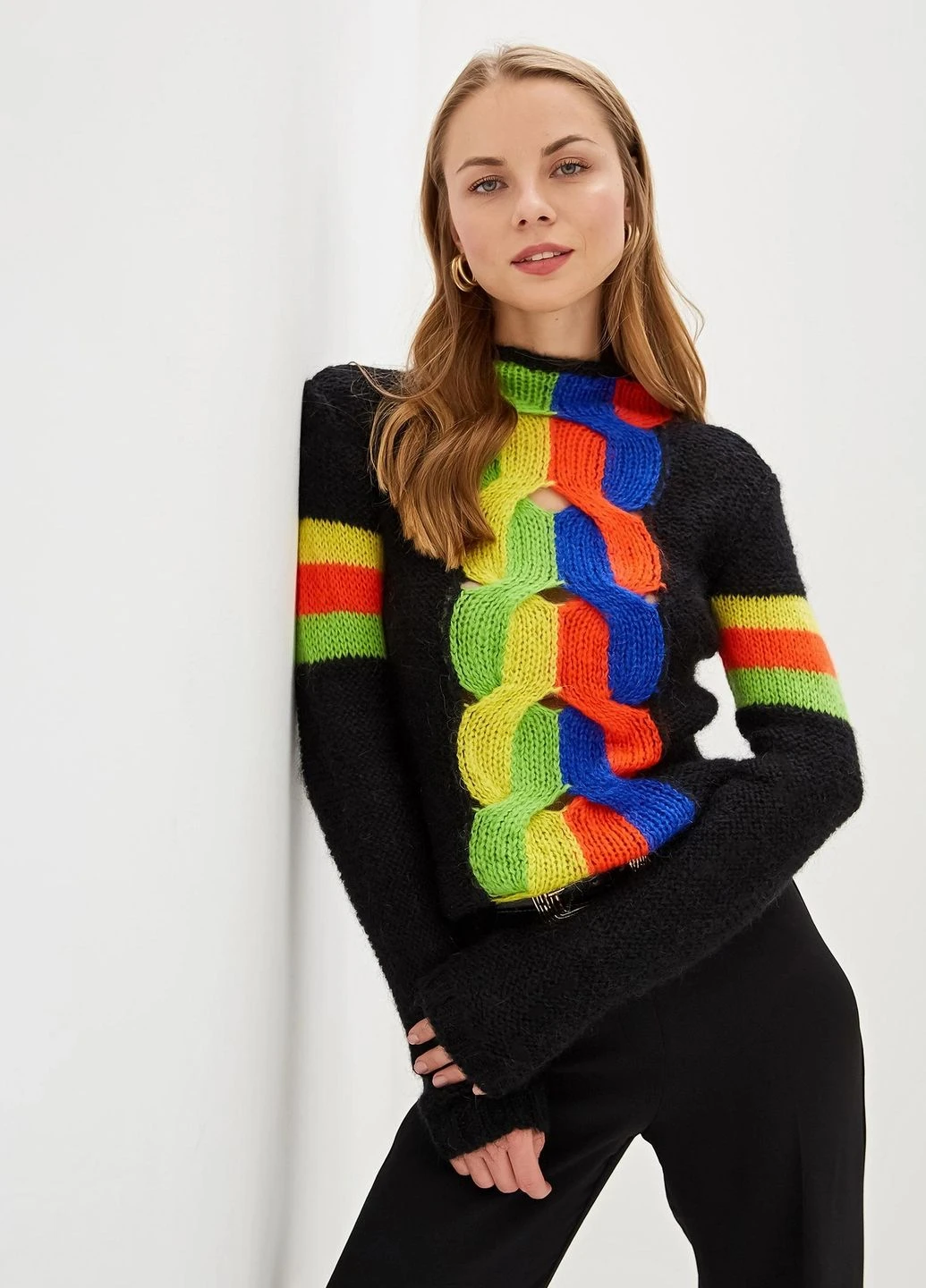 Свитер United Colors of Benetton (235494646)