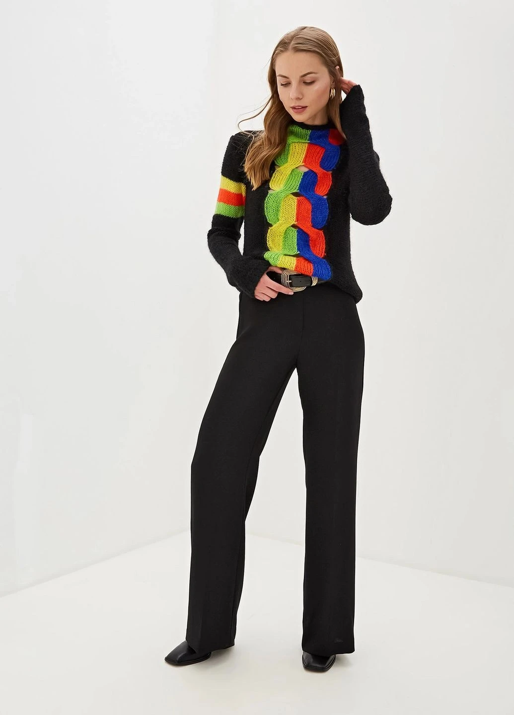 Свитер United Colors of Benetton (235494646)