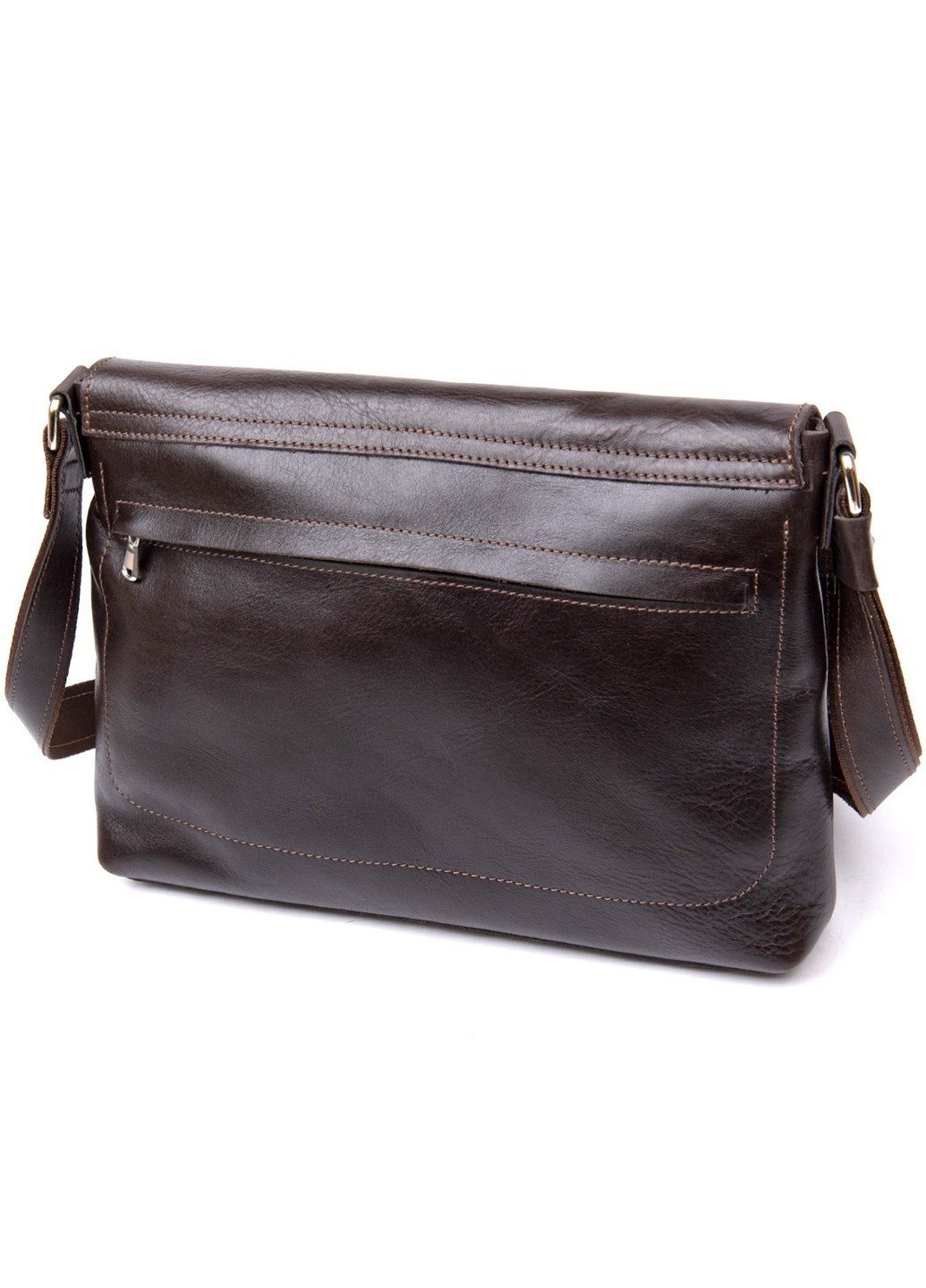 Шкіряна сумка Grande Pelle (252086755)