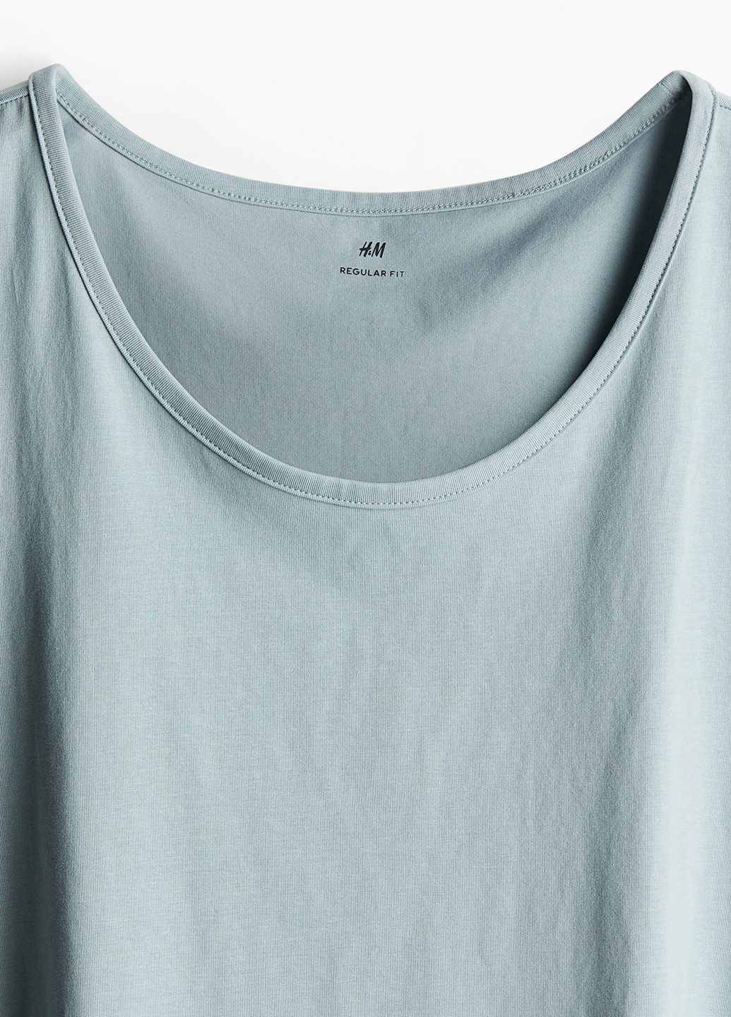 Майка H&M (348794986)