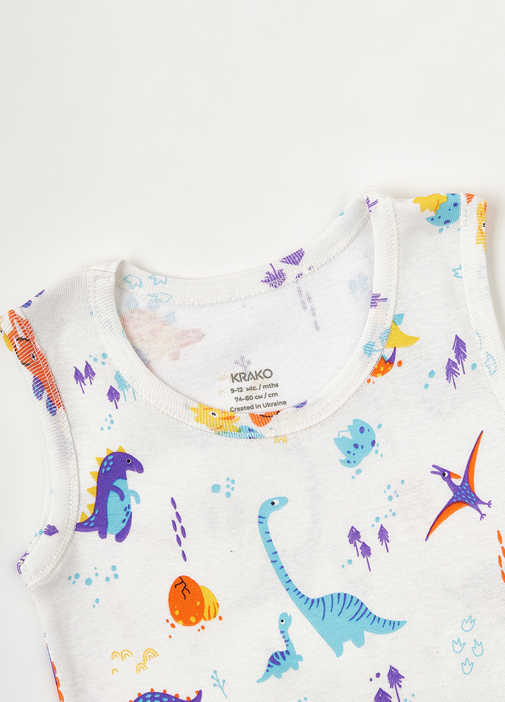 Боди KRAKO (301082127)