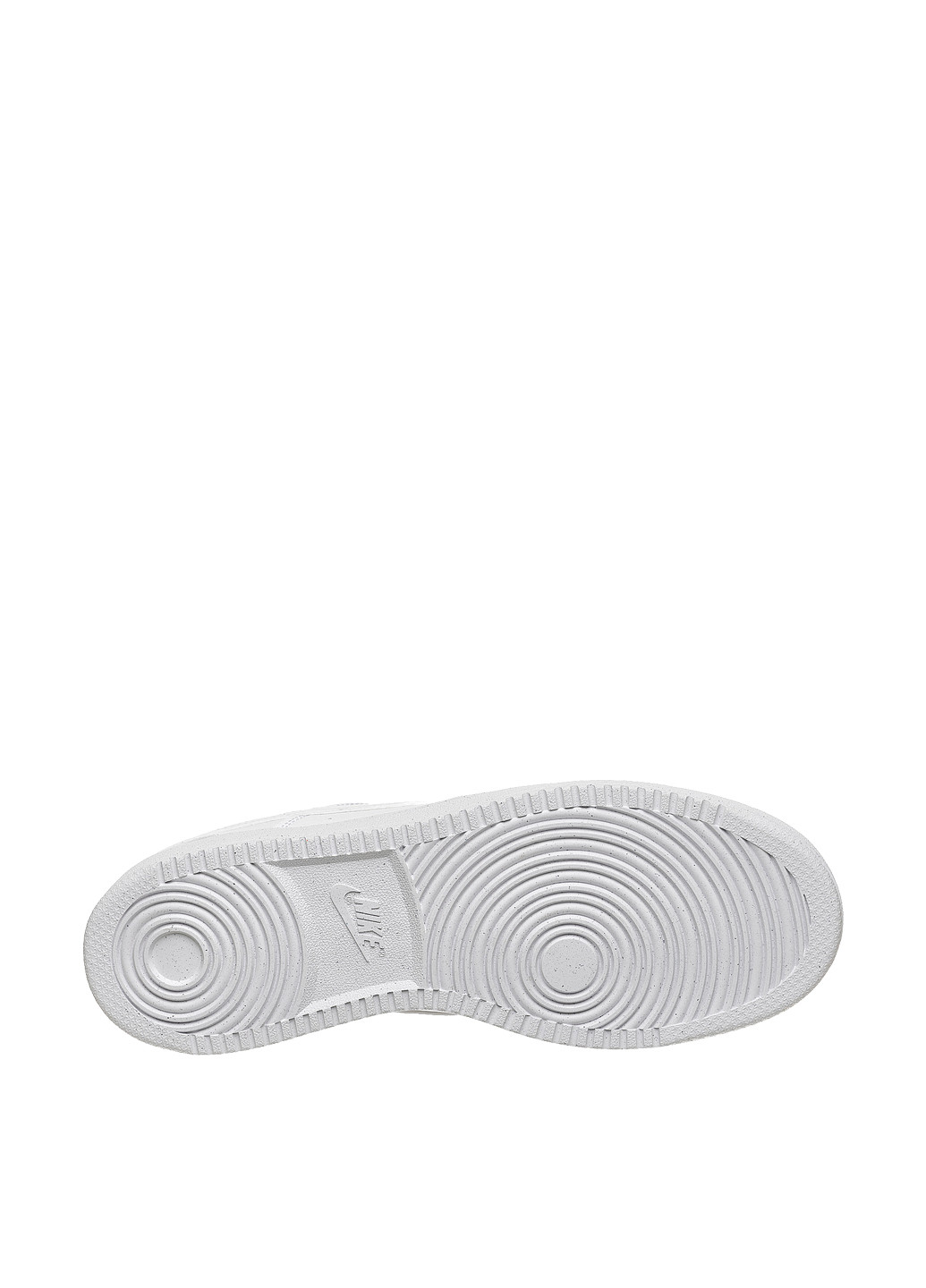 Белые демисезонные кроссовки dh2987-100_2024 Nike COURT VISION LO NN