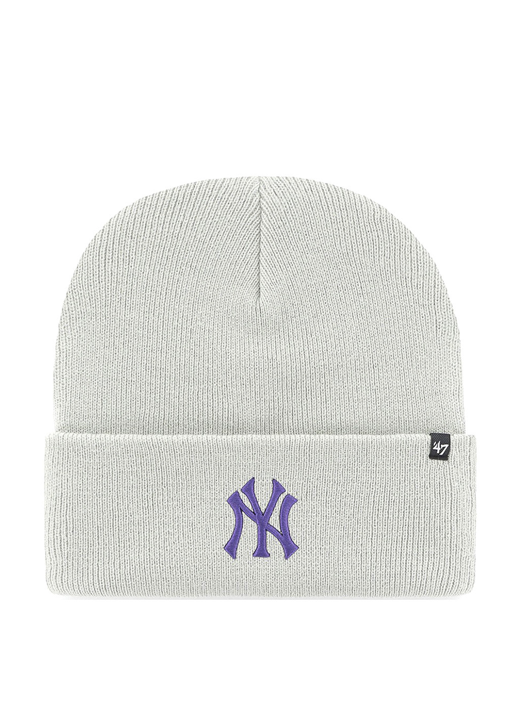 Шапка 47 Brand MLB NY YANKEES HAYMAKER (260041529)