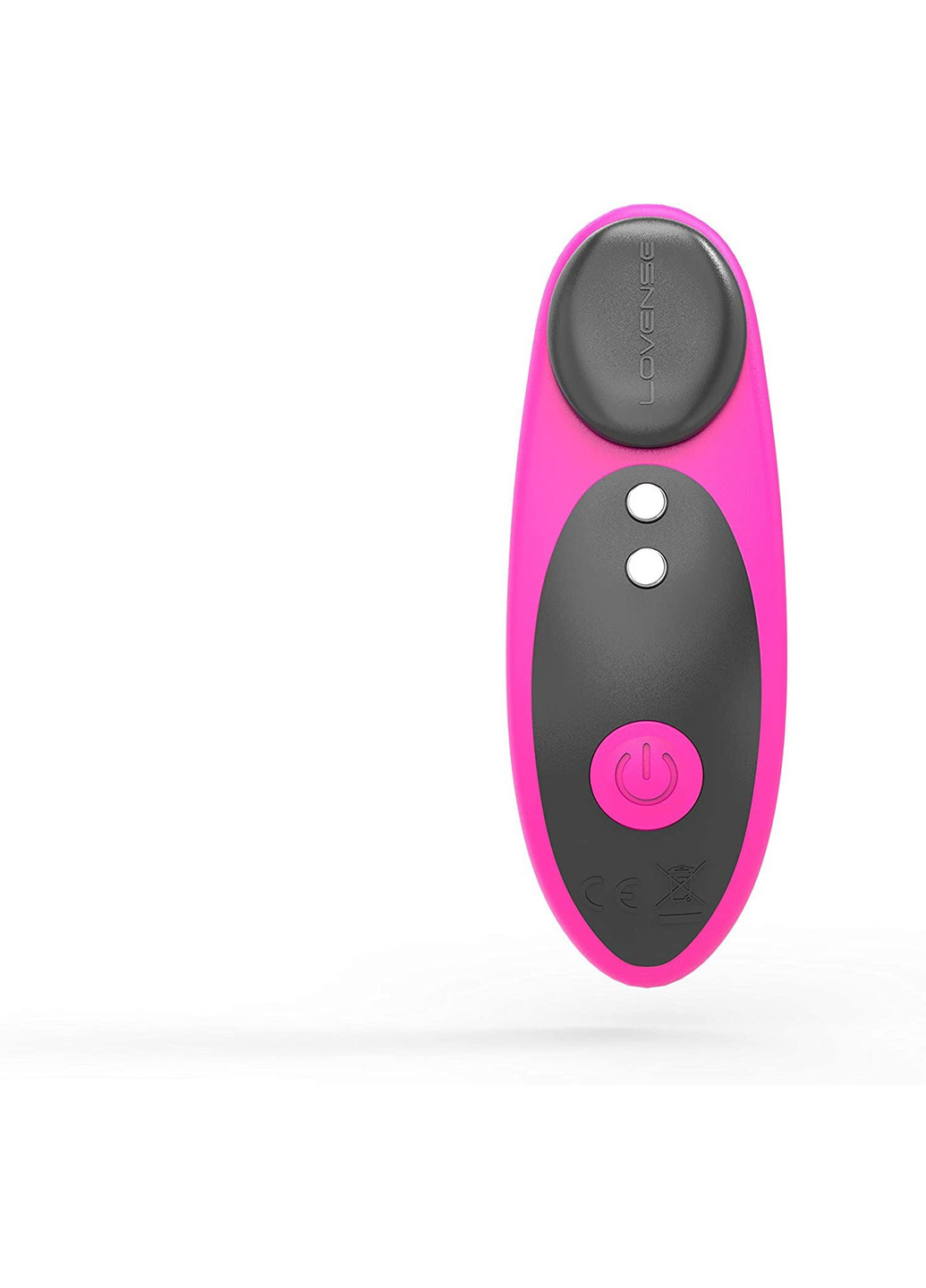 Смарт вібратор в трусики Ferri Lovense (251931608)